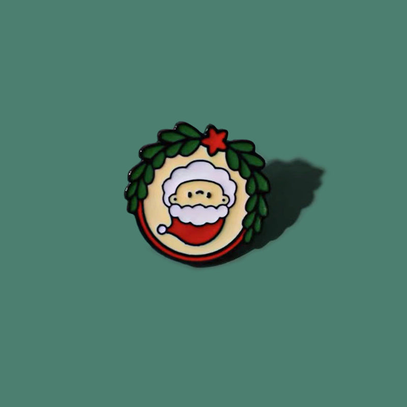 Pines de Navidad