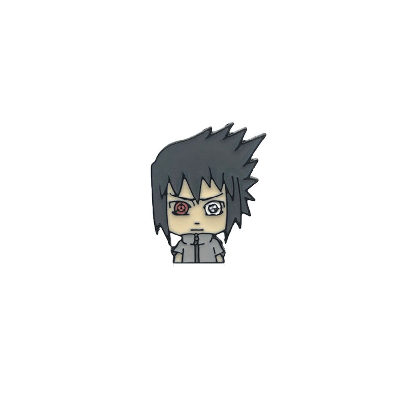 Pines de Naruto