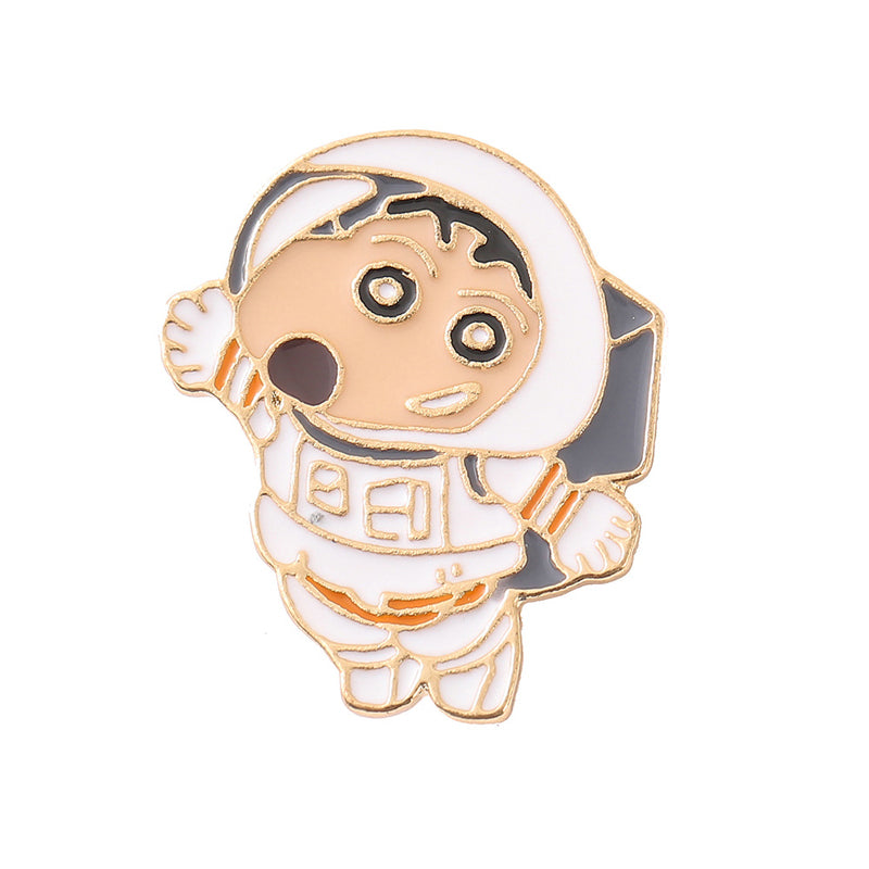 Pines de Shin-chan