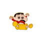Pines de Shin-chan
