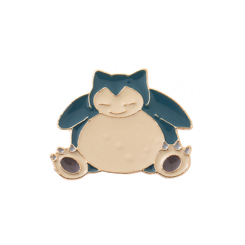 Pines de Pokémon
