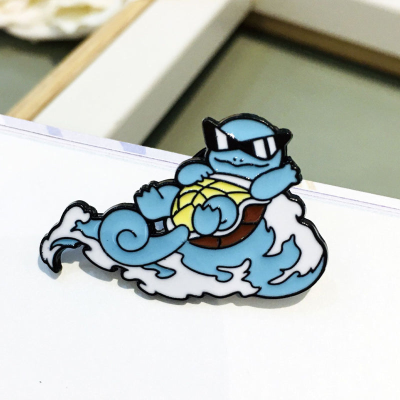 Pines de Pokémon
