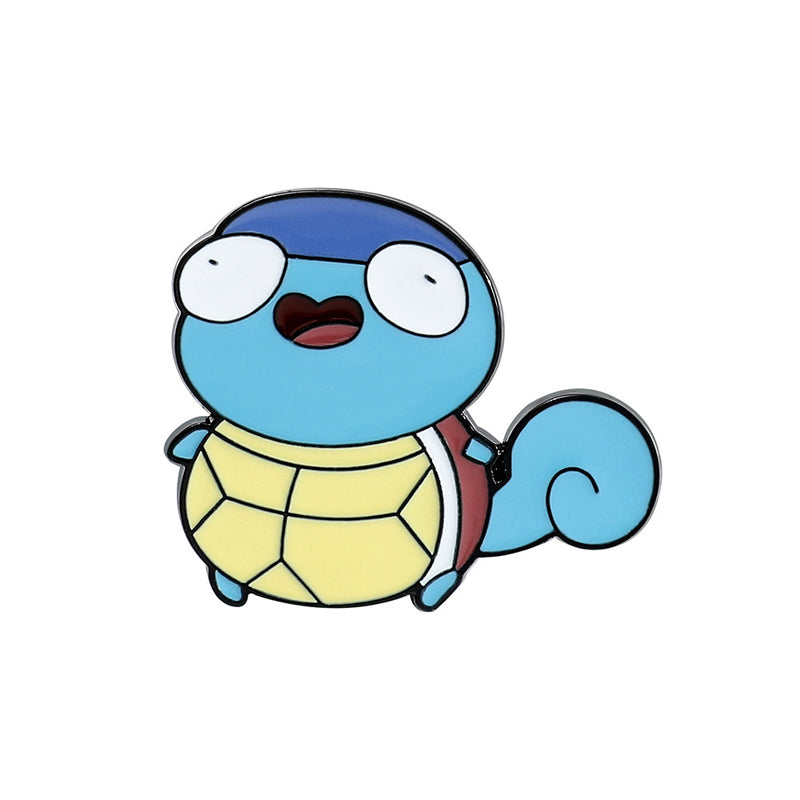 Pines de Pokémon