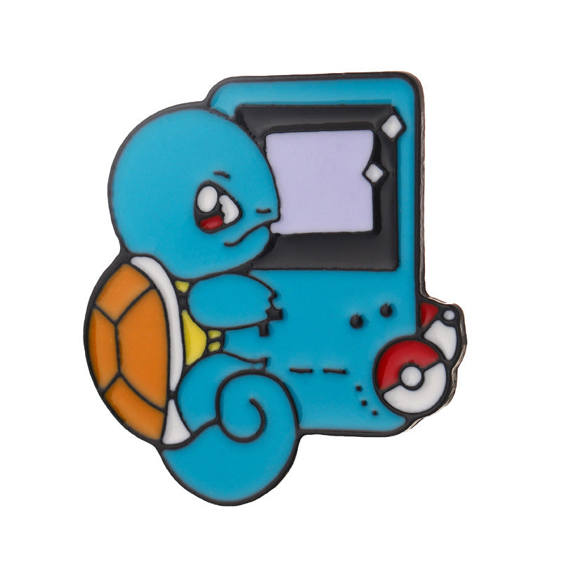 Pines de Pokémon