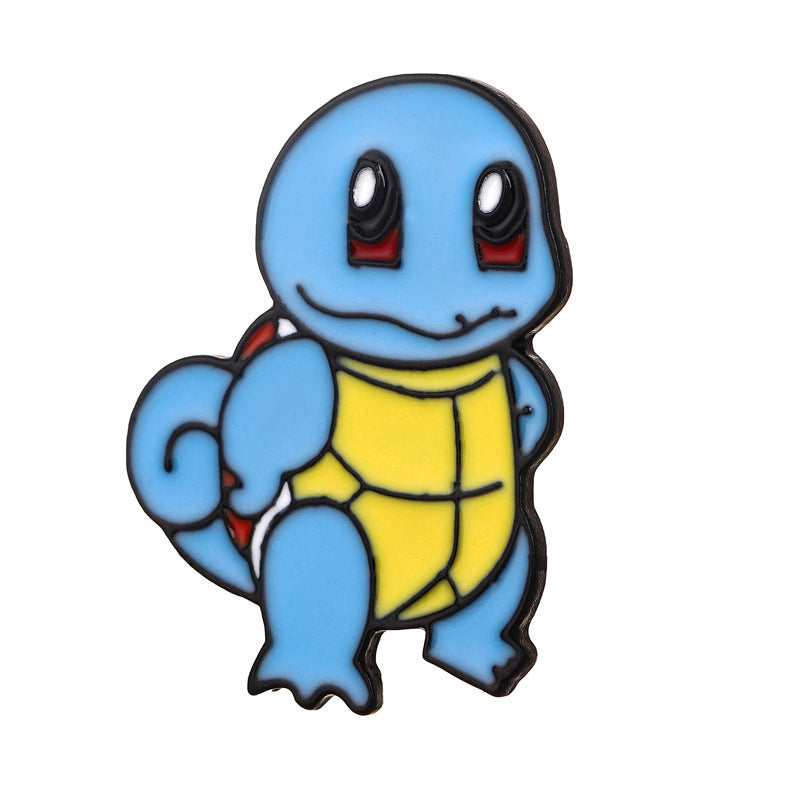 Pines de Pokémon