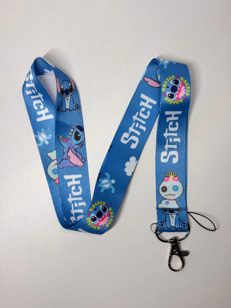 Lanyards