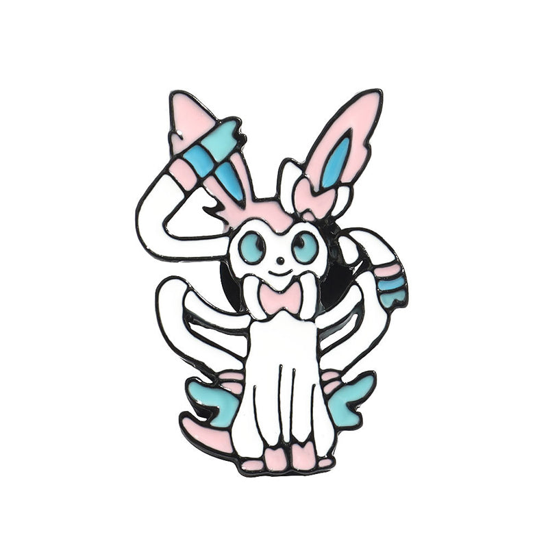Pines de Pokémon
