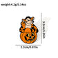 Pines de Winnie Poh Halloween