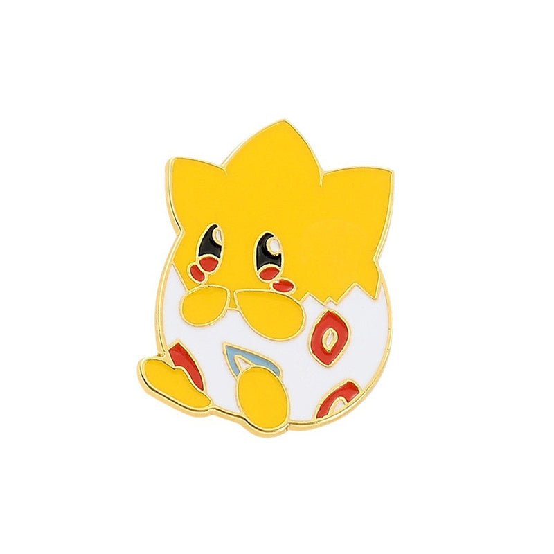 Pines de Pokémon
