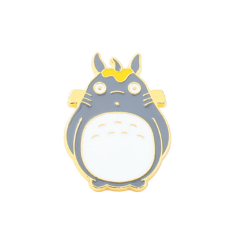 Pines de Totoro