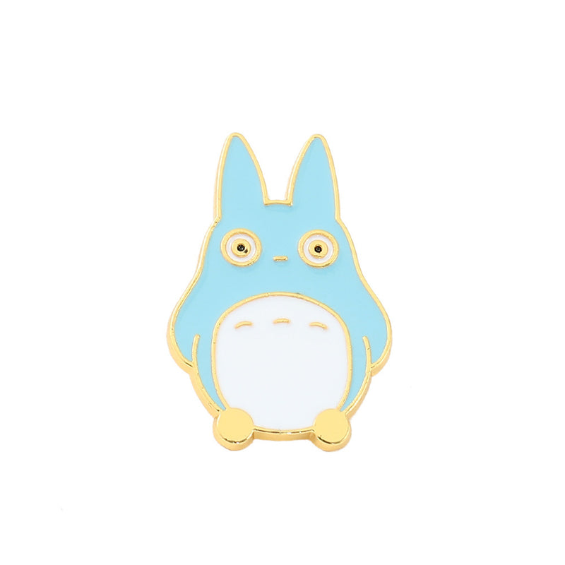 Pines de Totoro