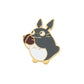 Pines de Totoro
