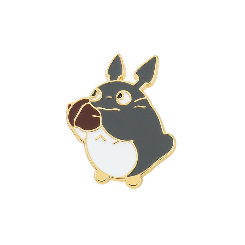 Pines de Totoro