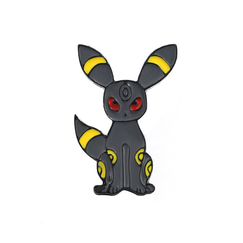 Pines de Pokémon