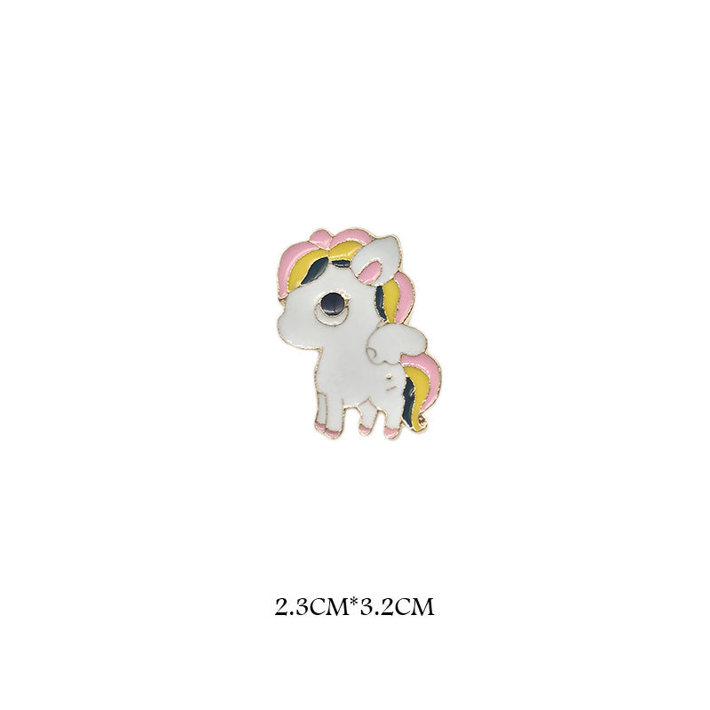 Pines de Unicornio