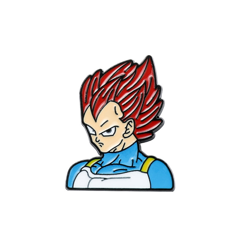 Pines de Dragon Ball