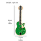 Pines de Guitarra Eléctrica