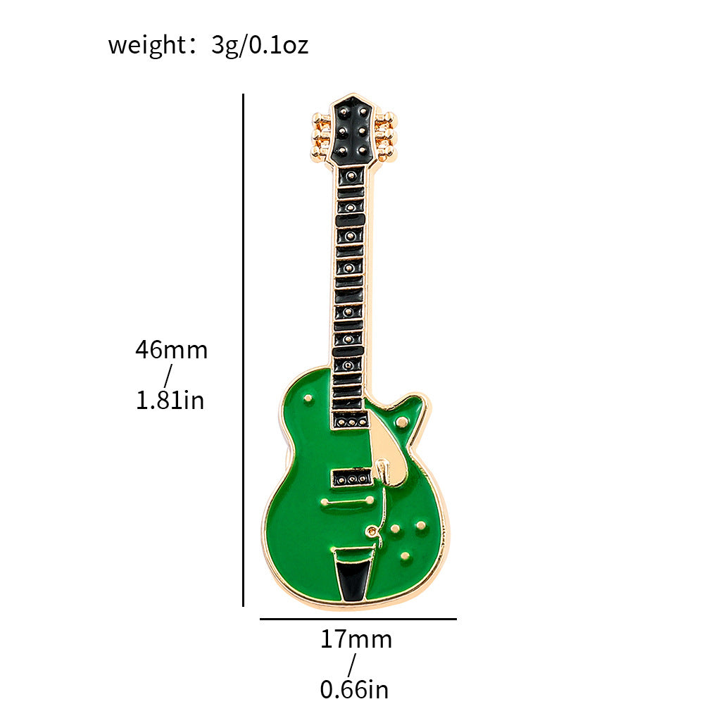 Pines de Guitarra Eléctrica
