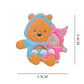 Pines de Winnie Poh