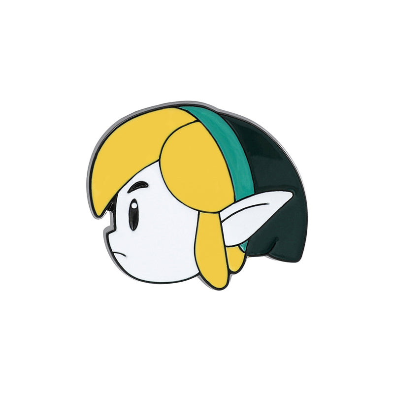 Pines de Link - Zelda