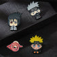 Pines de Naruto